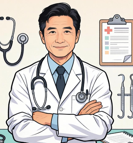 安浩军技术怎么样